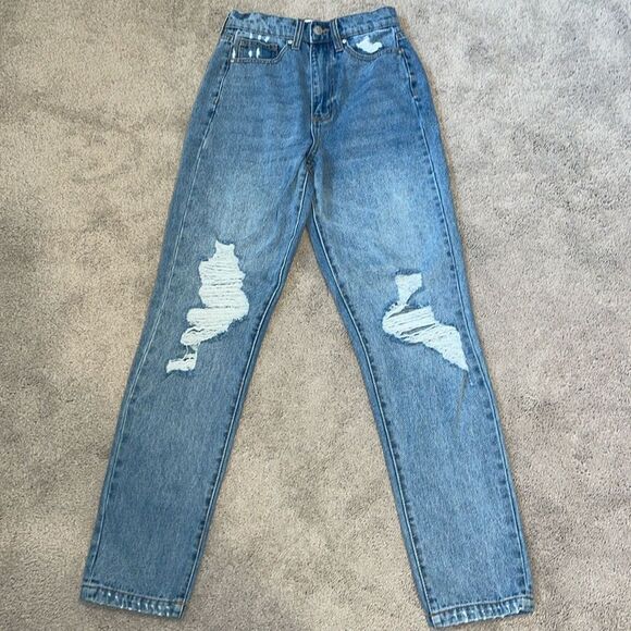 RSQ Denim - RSQ Jeans Size 0